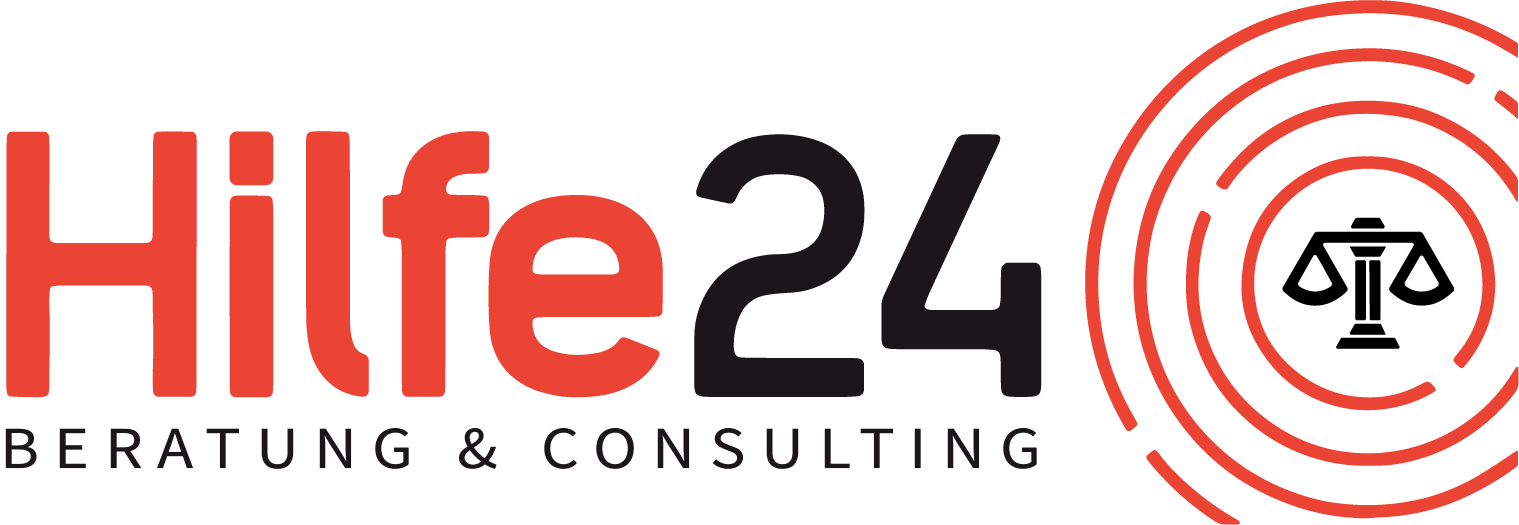 Hilfe24 Logo
